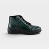 EMERALD GREEN