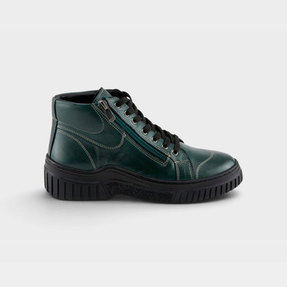 SPRING STEP LOEVA BOOTS