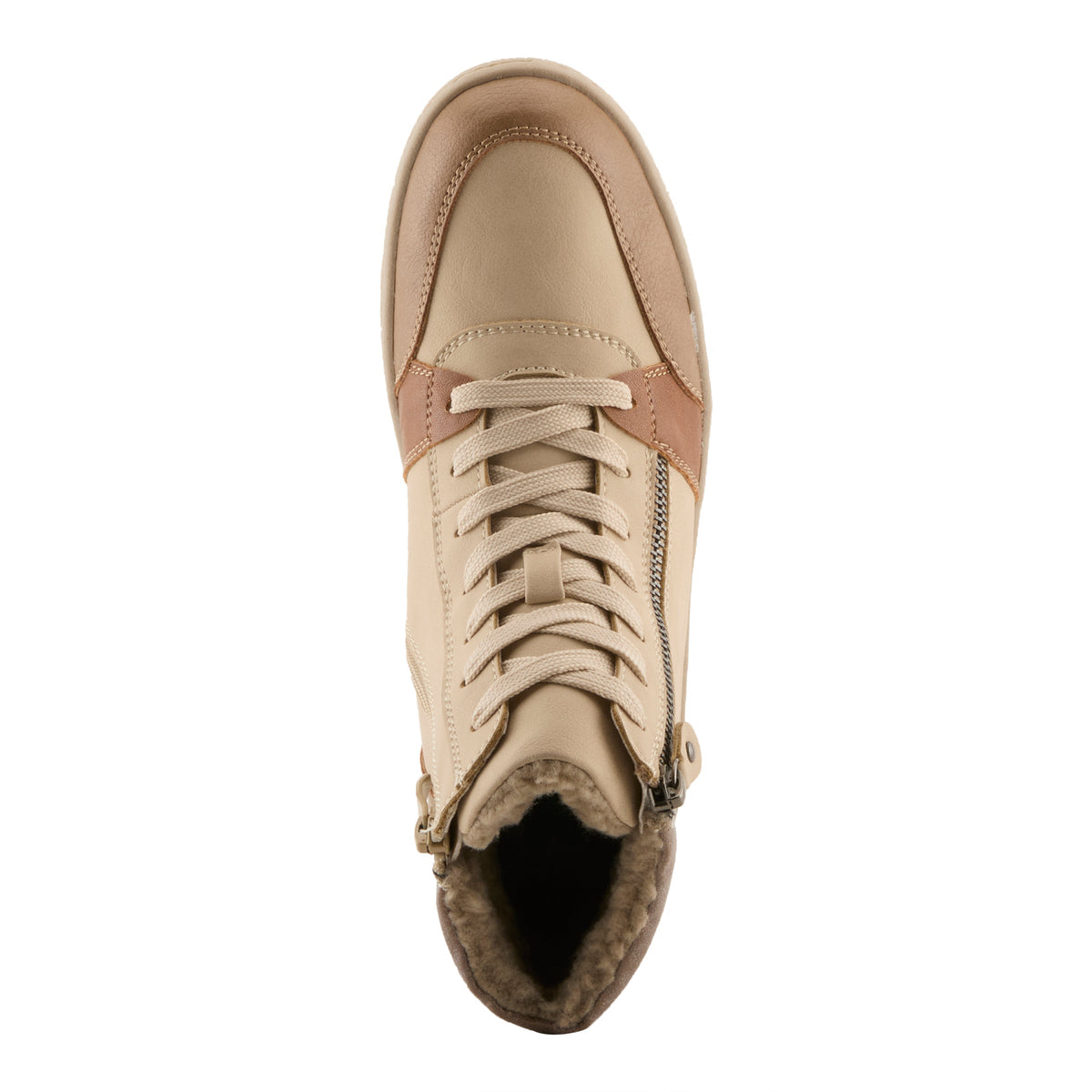 SPRING STEP LOGHAVEN BOOTS