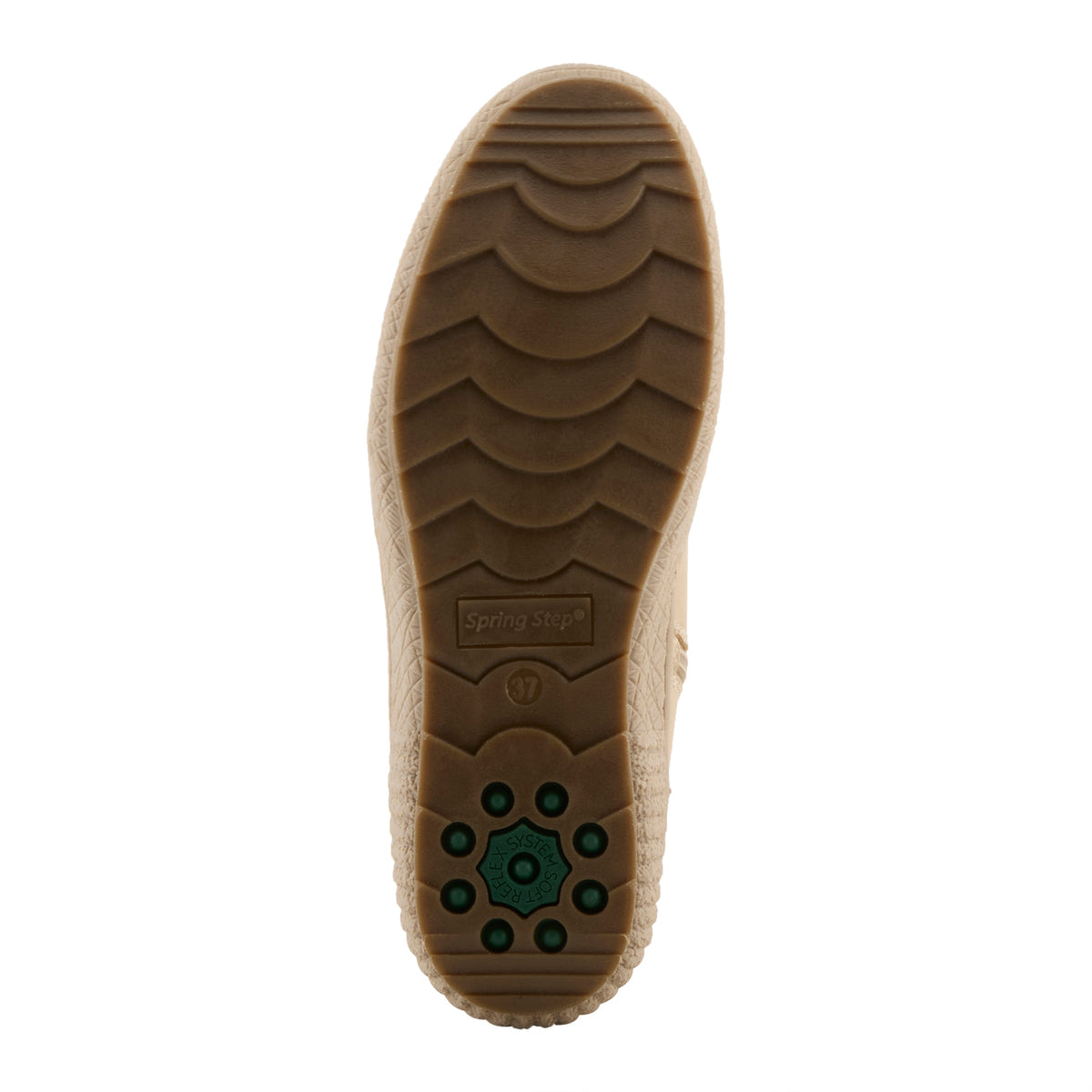 SPRING STEP LOGHAVEN BOOTS