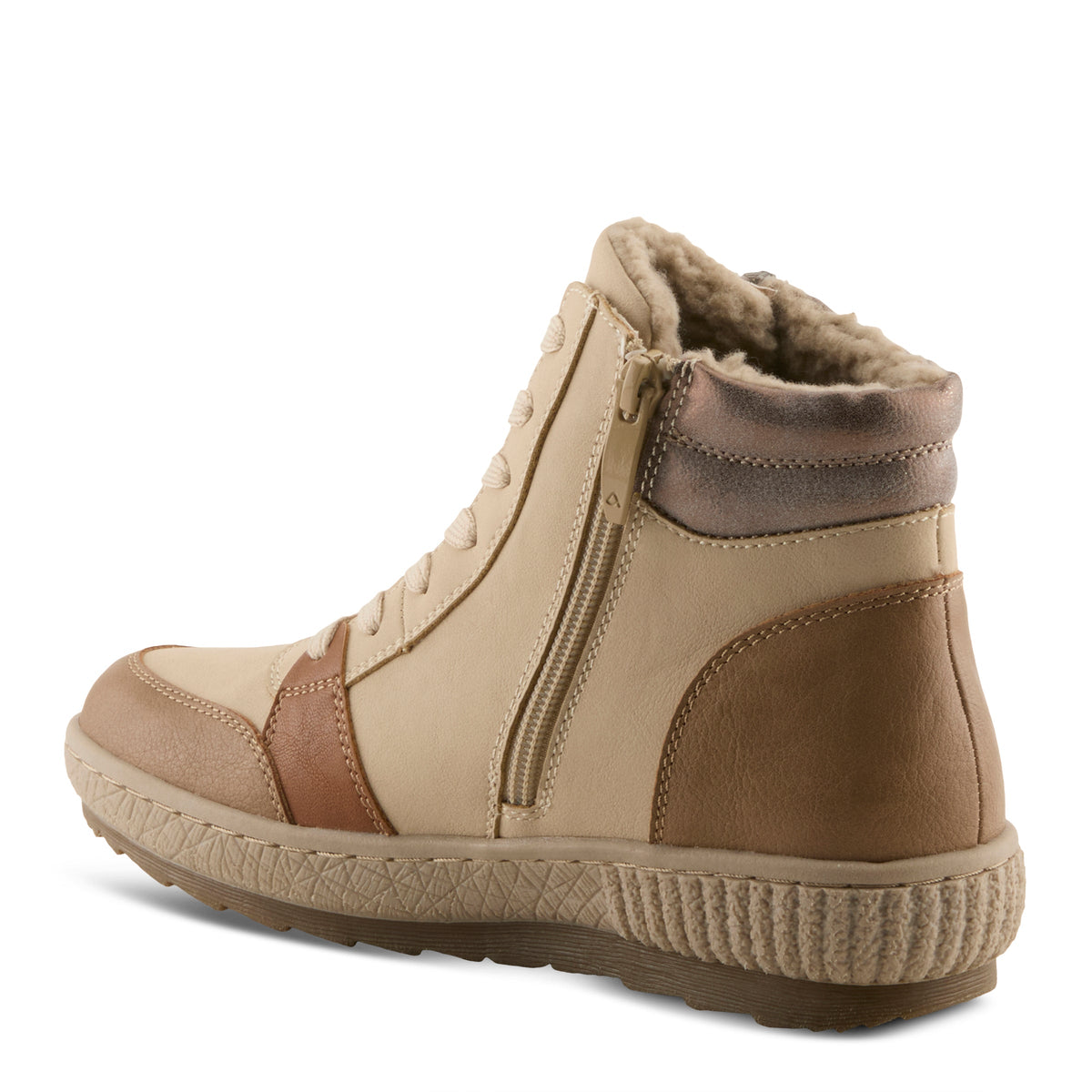 SPRING STEP LOGHAVEN BOOTS