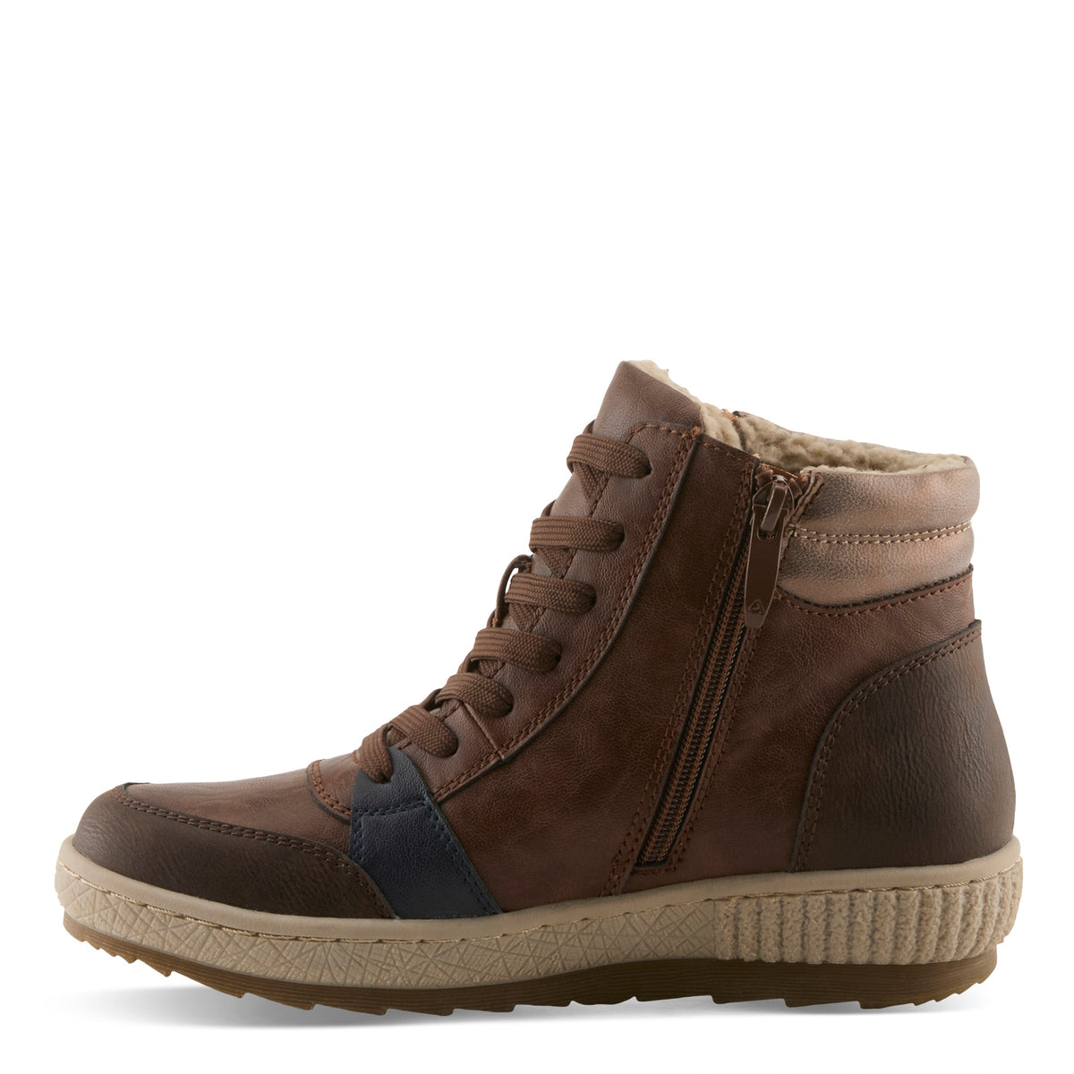 SPRING STEP LOGHAVEN BOOTS
