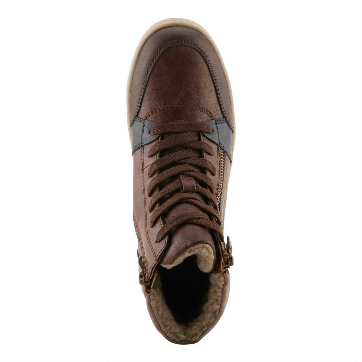 SPRING STEP LOGHAVEN BOOTS