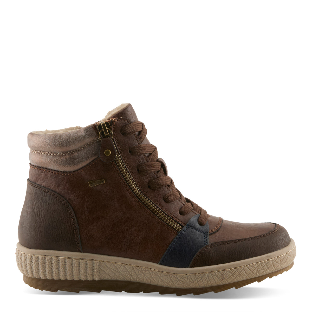 SPRING STEP LOGHAVEN BOOTS