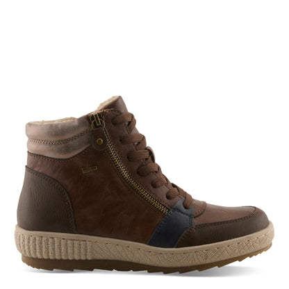 SPRING STEP LOGHAVEN BOOTS