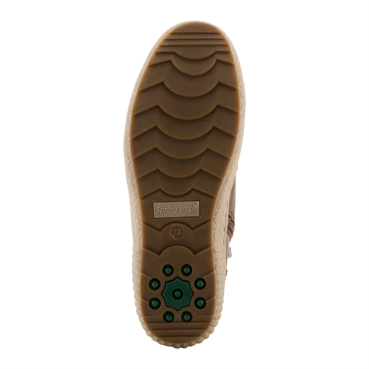 SPRING STEP LOGHAVEN BOOTS
