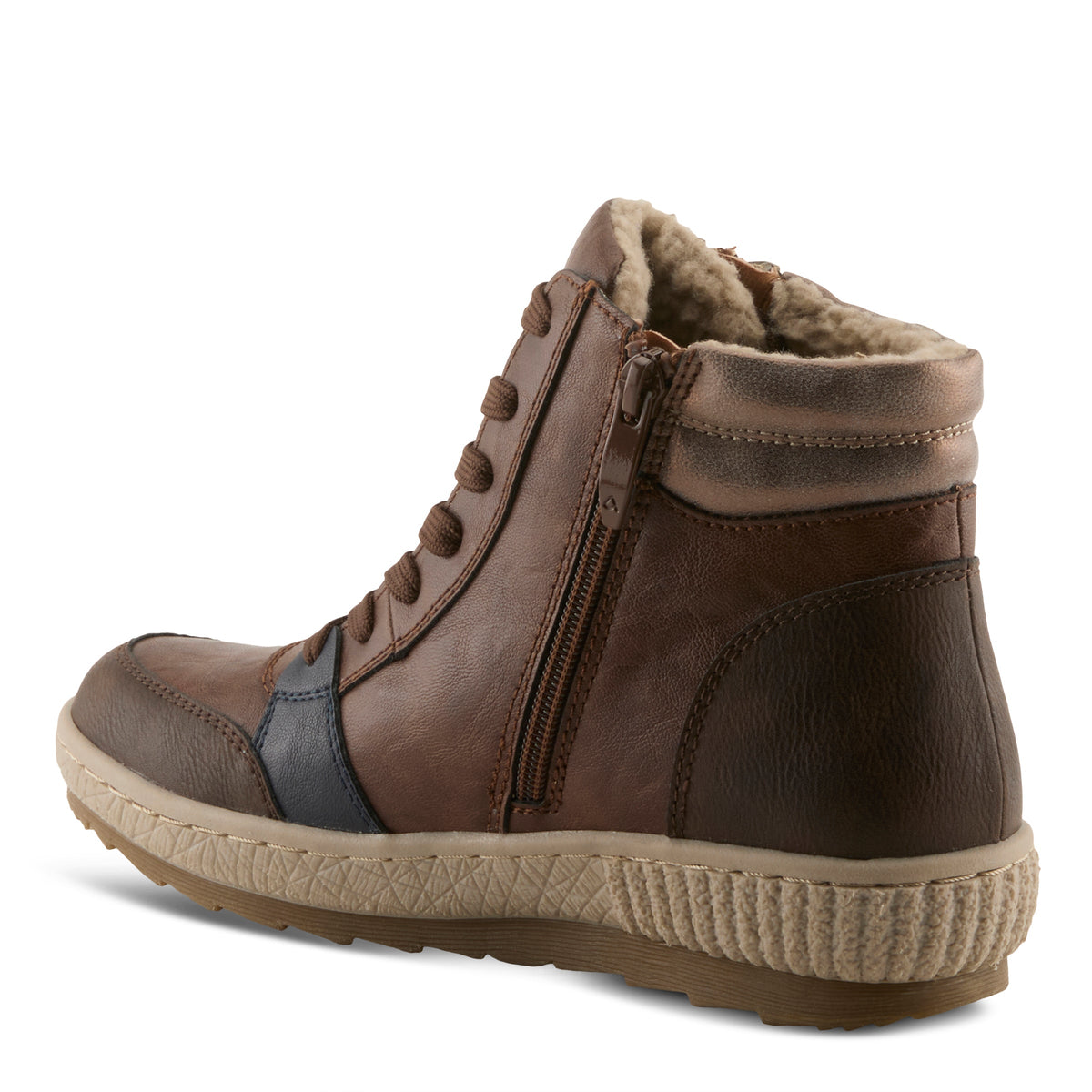SPRING STEP LOGHAVEN BOOTS