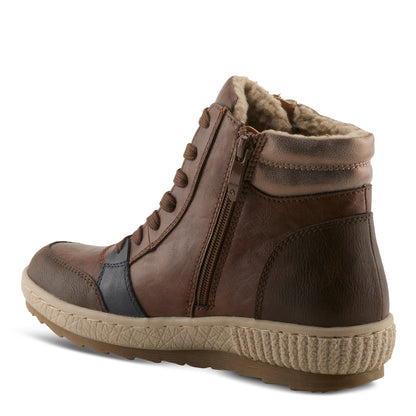 SPRING STEP LOGHAVEN BOOTS