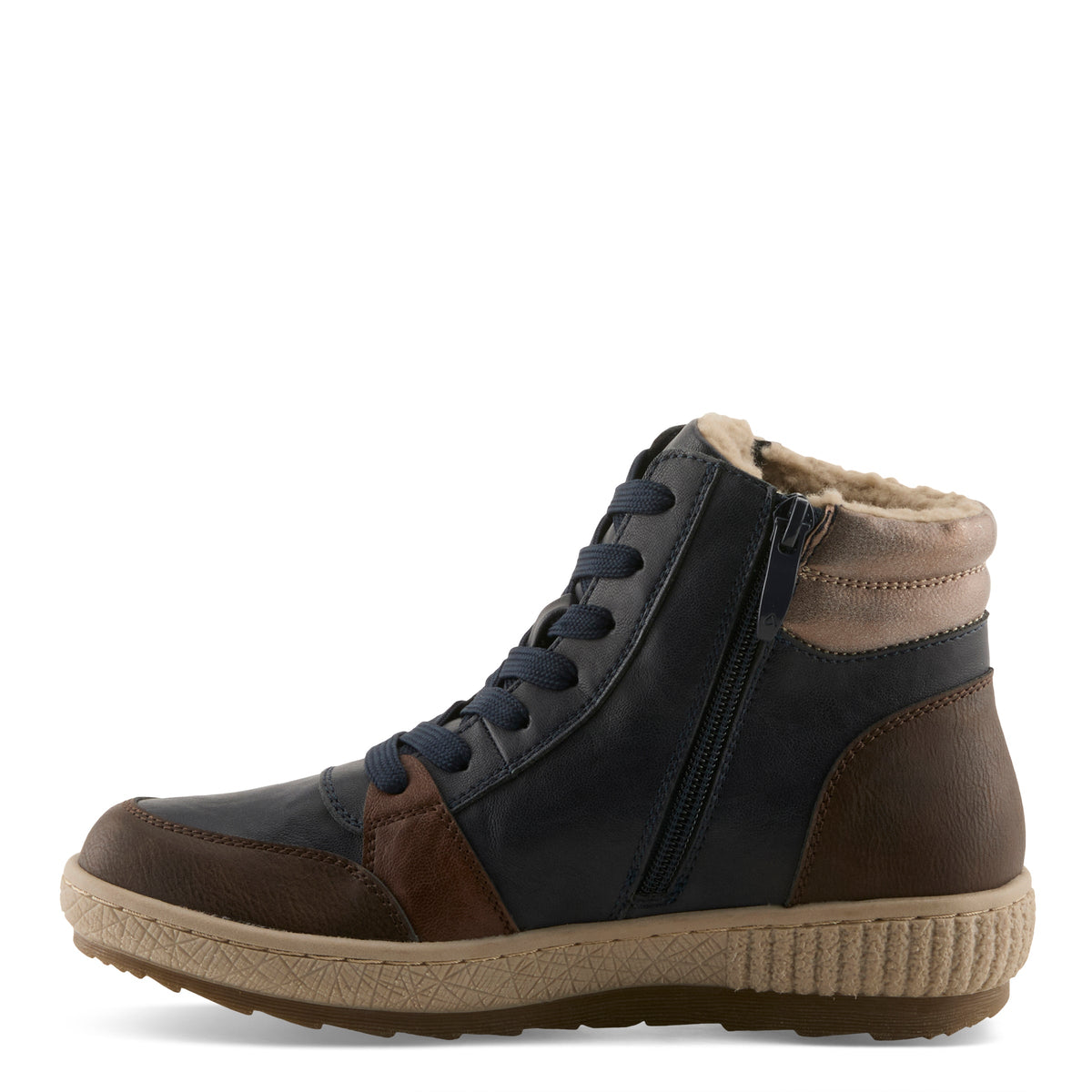 SPRING STEP LOGHAVEN BOOTS