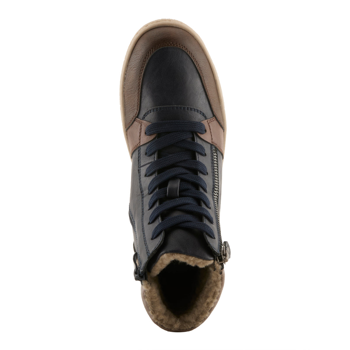SPRING STEP LOGHAVEN BOOTS