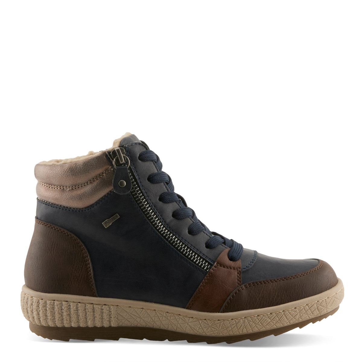 SPRING STEP LOGHAVEN BOOTS