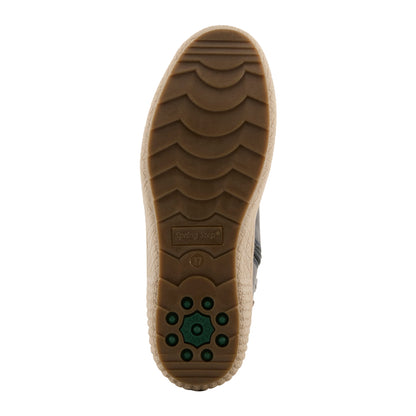 SPRING STEP LOGHAVEN BOOTS