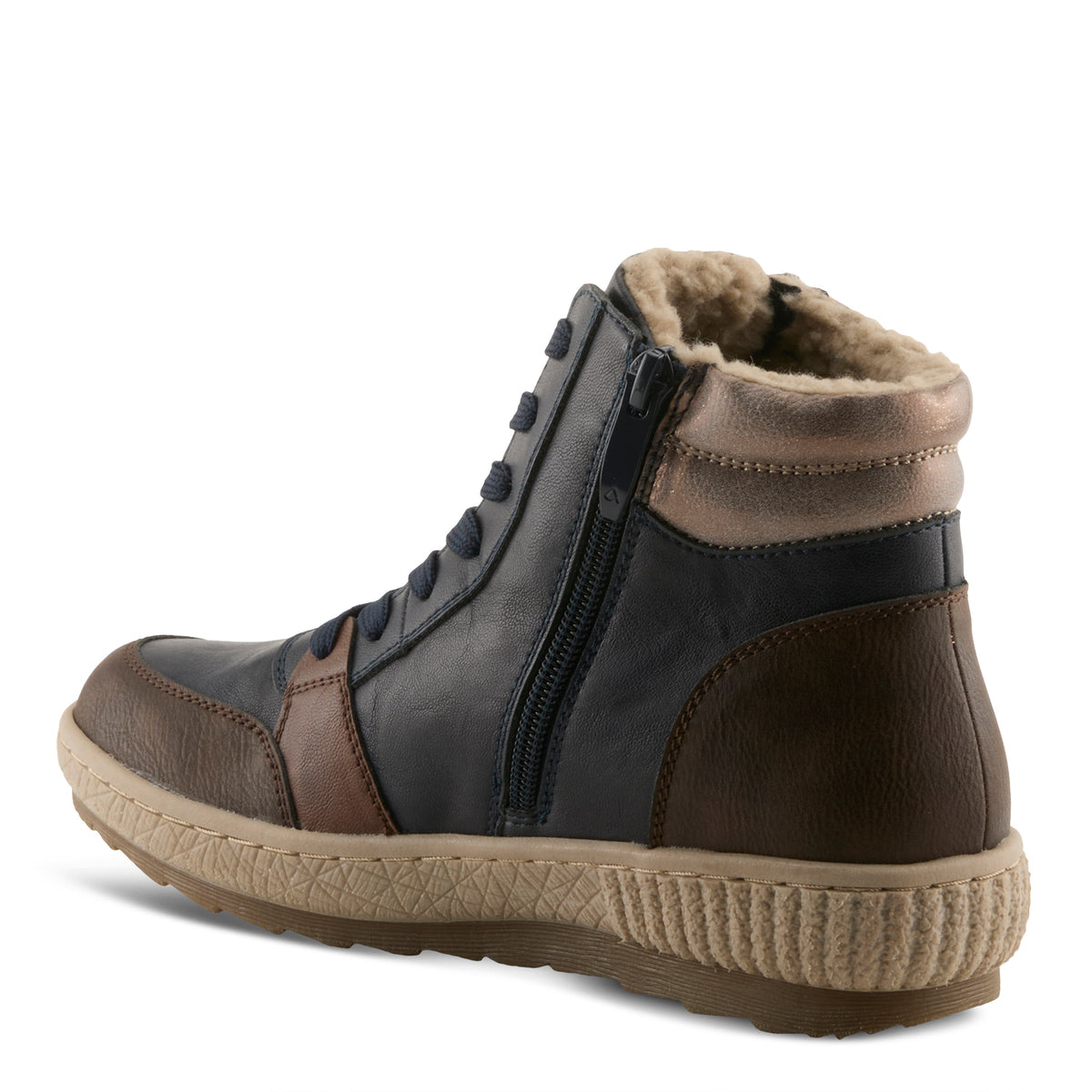 SPRING STEP LOGHAVEN BOOTS