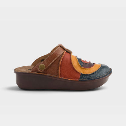 SPRING STEP LOLLIPOP CLOG