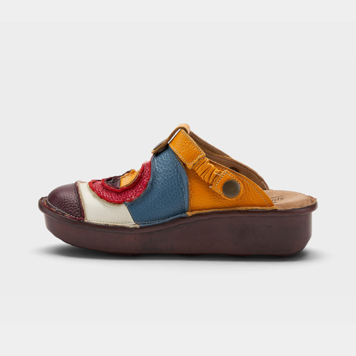 SPRING STEP LOLLIPOP CLOG