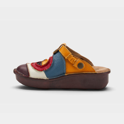 SPRING STEP LOLLIPOP CLOG