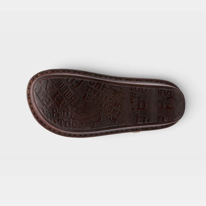 SPRING STEP LOLLIPOP CLOG