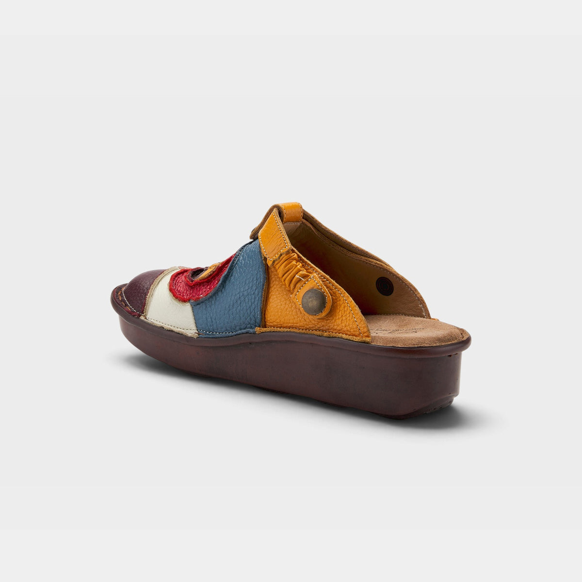 SPRING STEP LOLLIPOP CLOG