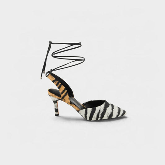 AZURA LOTTALUXE SANDAL