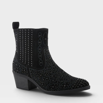 PATRIZIA LOVEGALORE BOOTIE