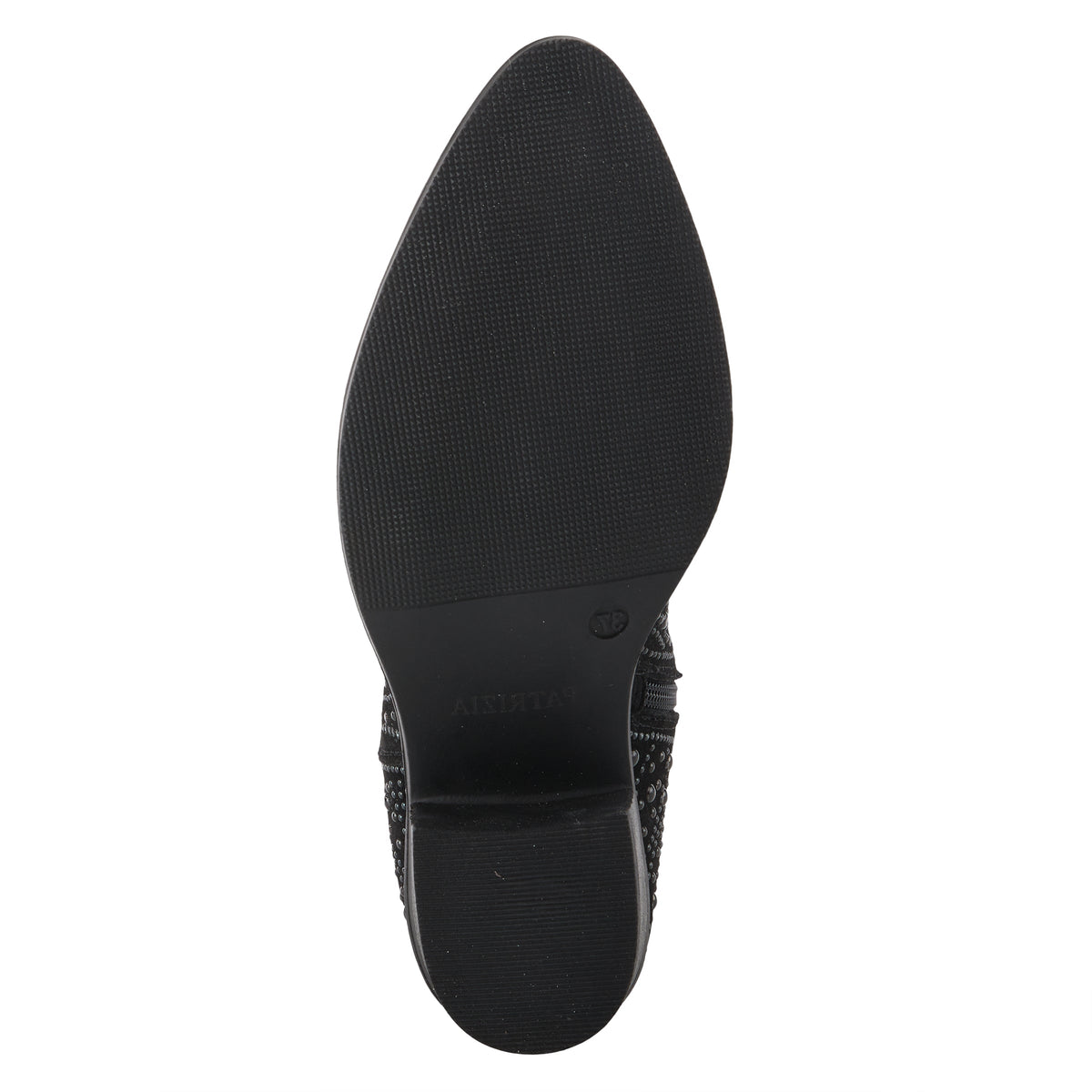 PATRIZIA LOVEGALORE BOOTIE