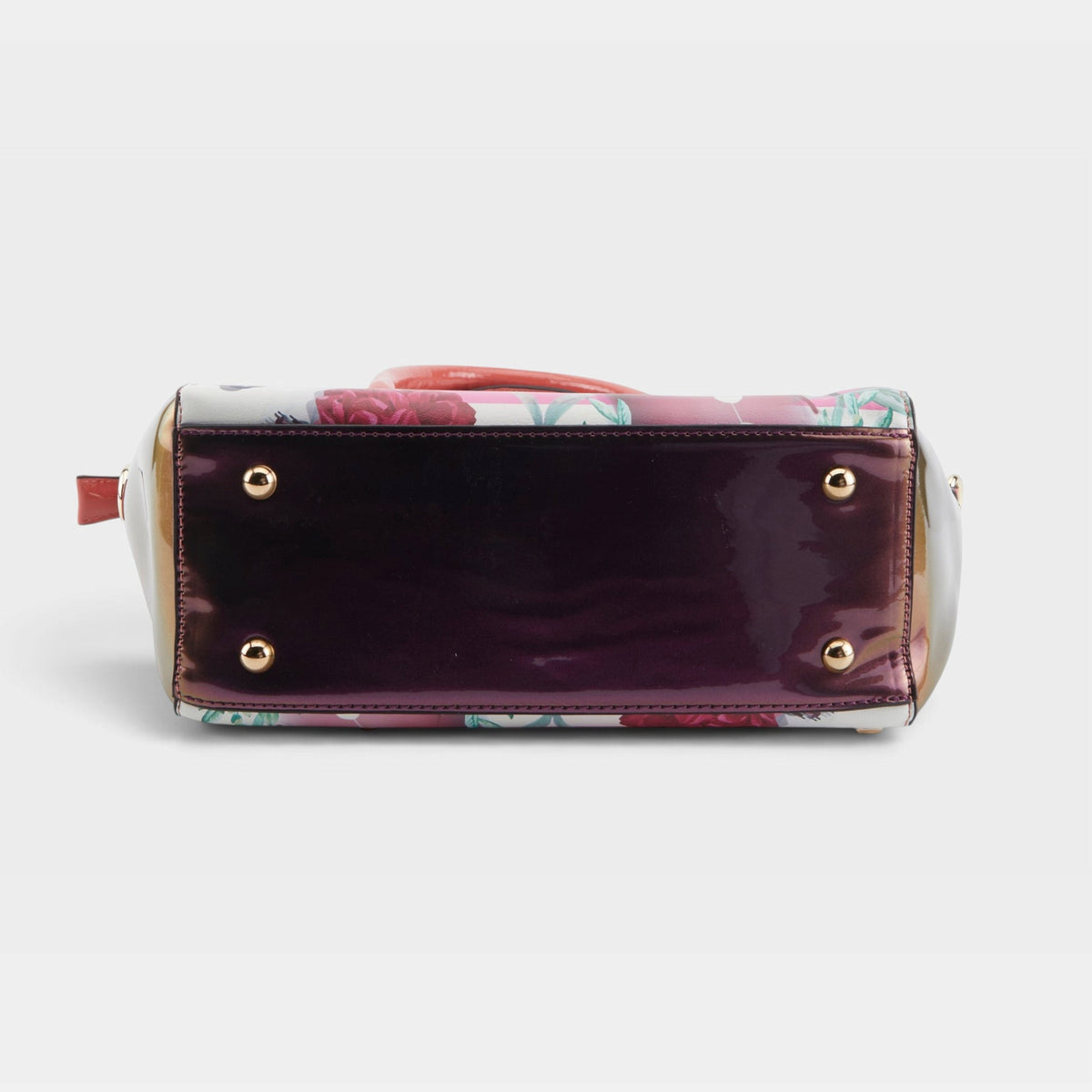 LA PHILIPE LP1022-14 PINK BEAUTY HANDBAG-SATCHEL