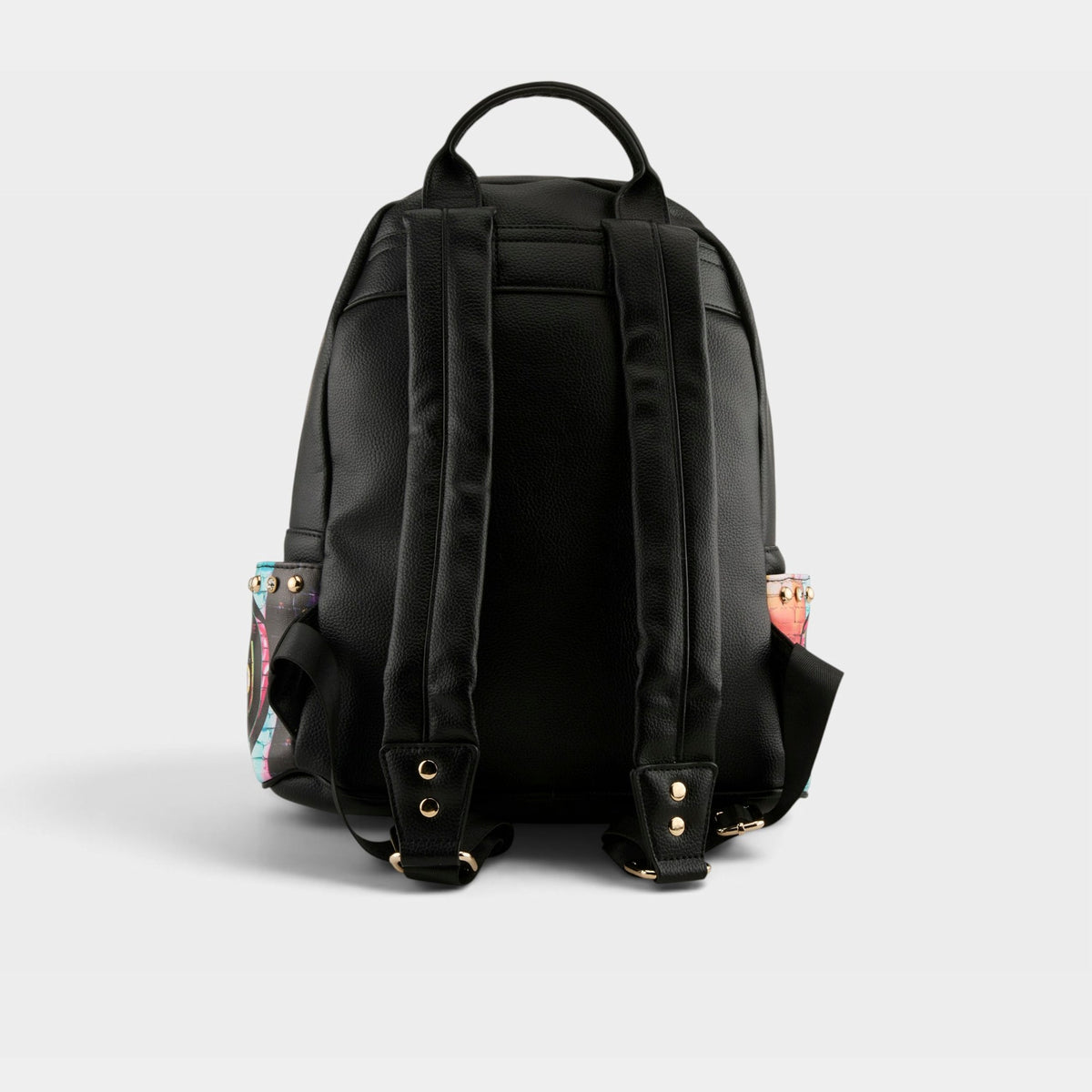 LA PHILIPE LP1024-2A THE WALL ART BACKPACK