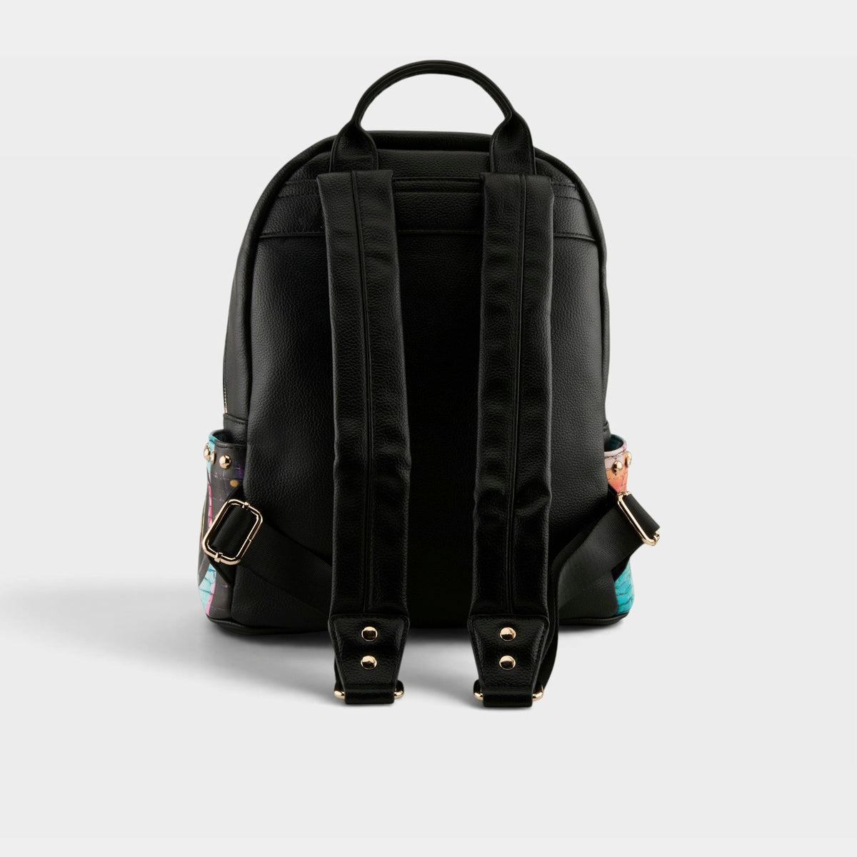 LA PHILIPE LP1024-2B THE WALL ART BACKPACK