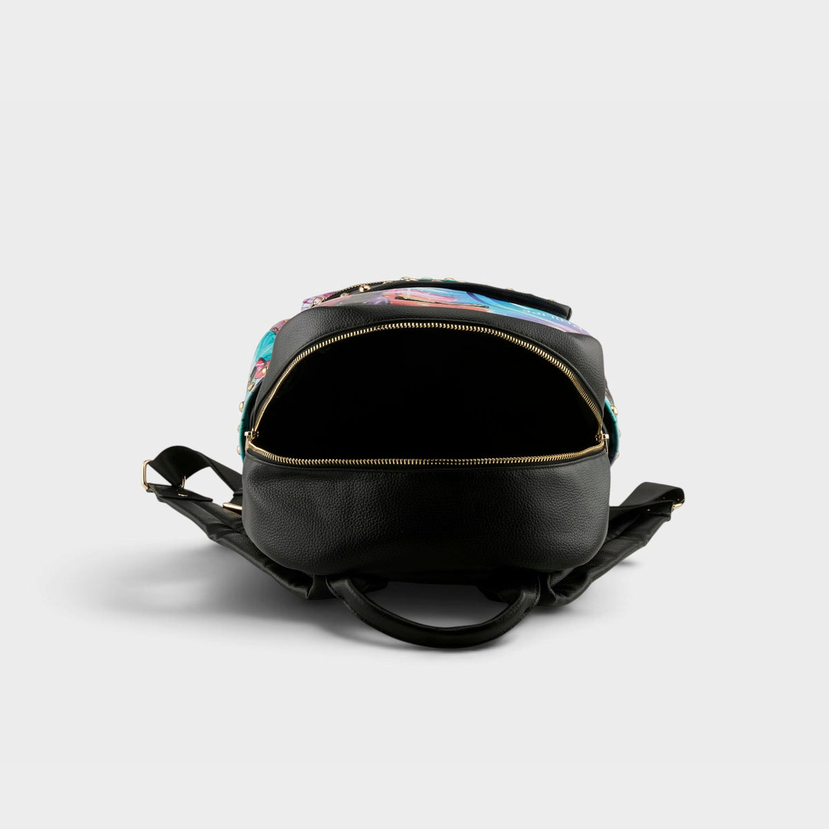 LA PHILIPE LP1024-2B THE WALL ART BACKPACK