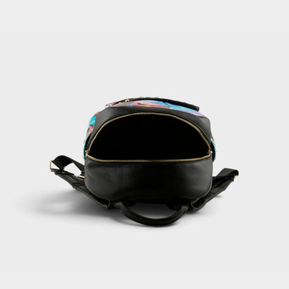 LA PHILIPE LP1024-2B THE WALL ART BACKPACK