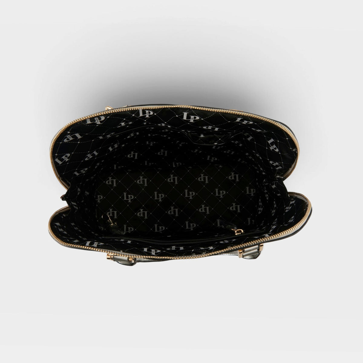 LA PHILIPE LP1027-12 BUTTERFLY FLY HANDBAG-OVAL