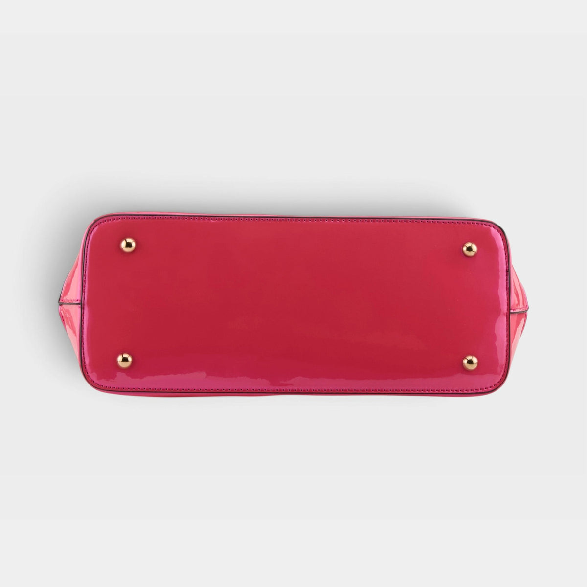 LA PHILIPE LP1027-15 BOLD BEAUTY HANDBAG-OVAL