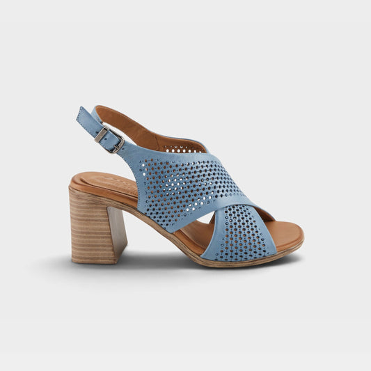 SPRING STEP LUANCA SANDALS