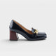 DARK NAVY PATENT
