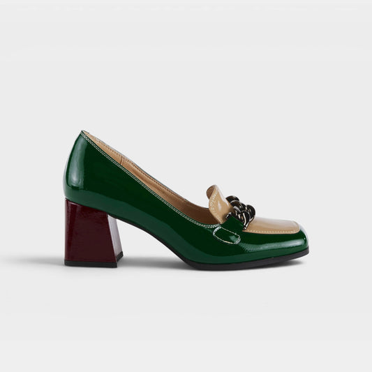 AZURA LUZISH PUMP