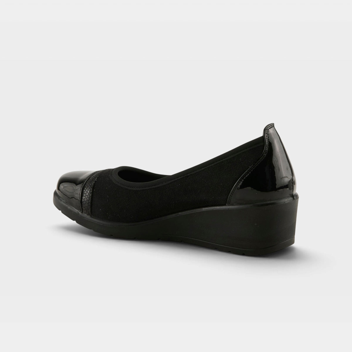 FLEXUS MACADI SHOES