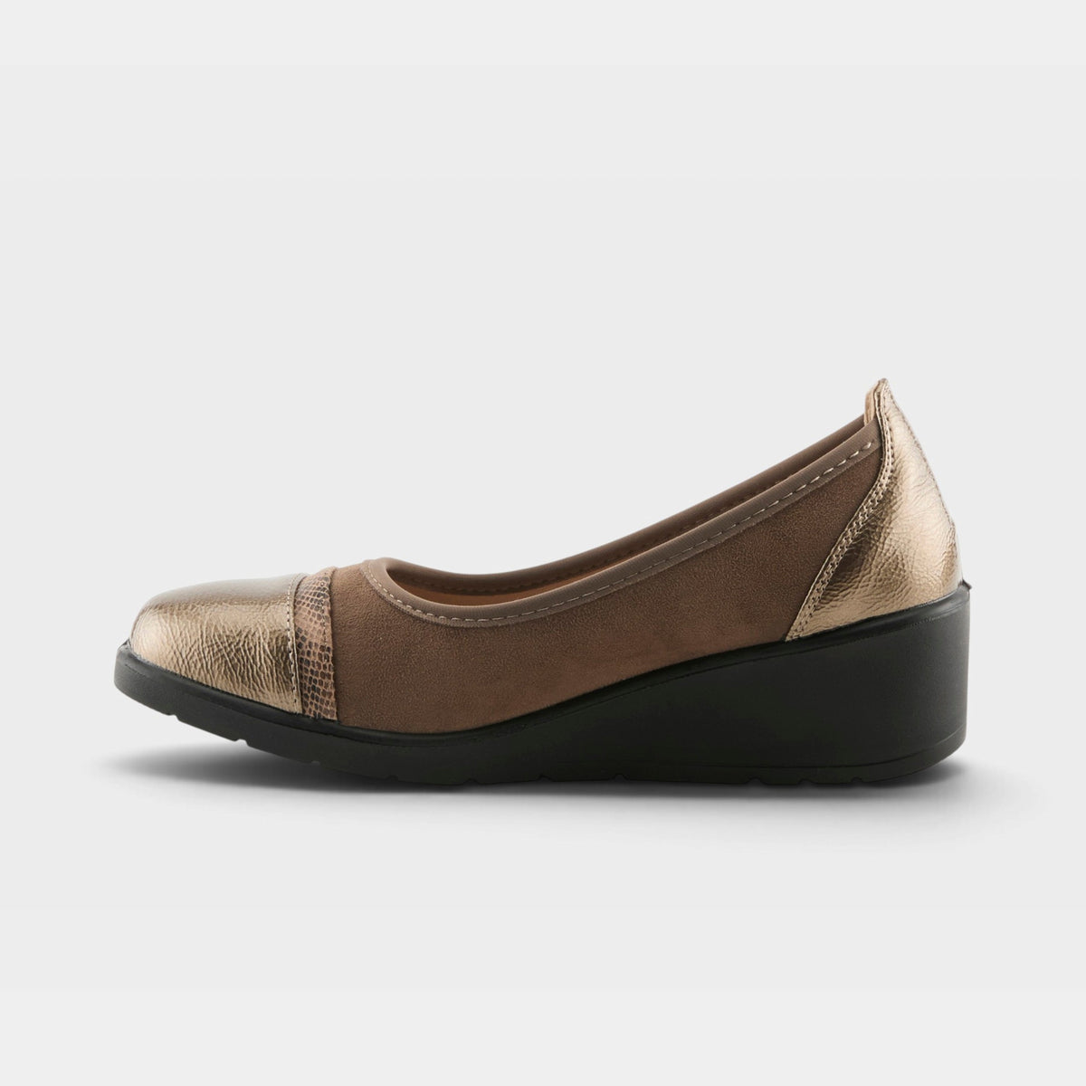 FLEXUS MACADI SHOES