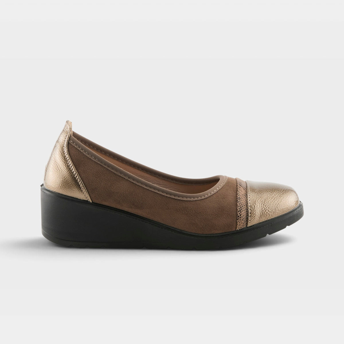 FLEXUS MACADI SHOES