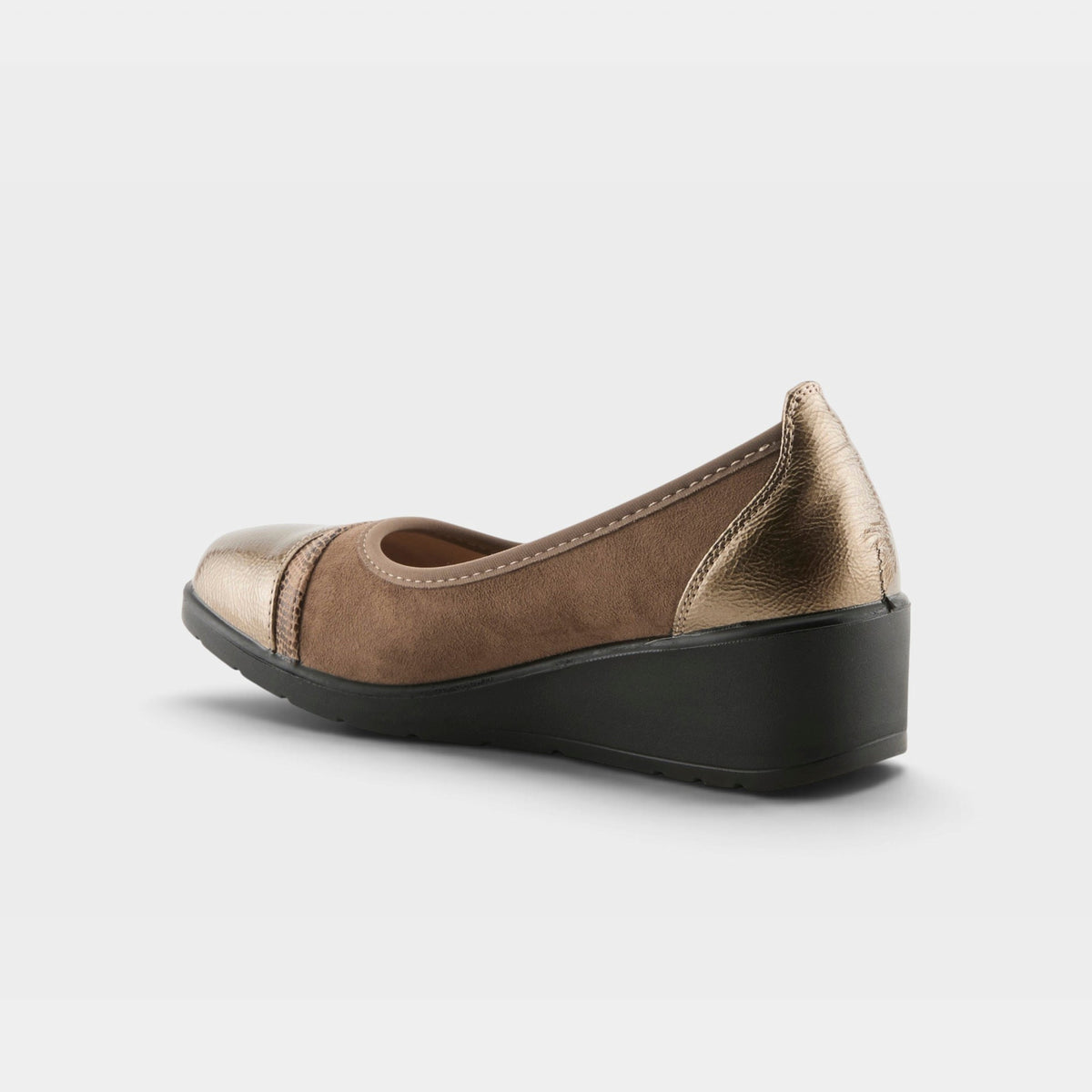 FLEXUS MACADI SHOES