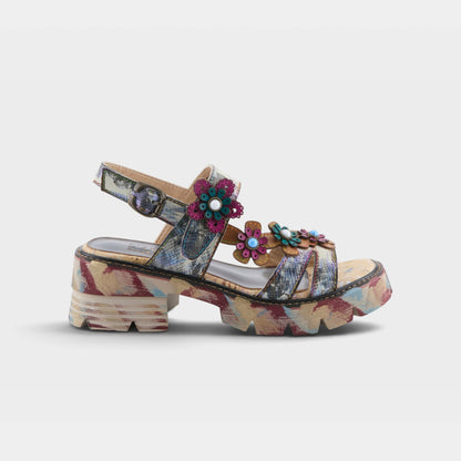 L'ARTISTE MACHA SANDALS