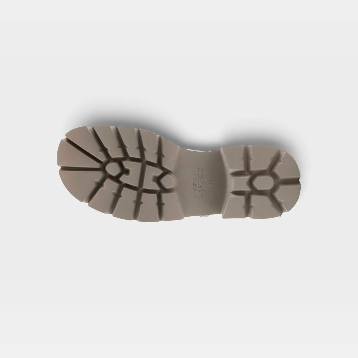 L'ARTISTE MACHA SANDALS