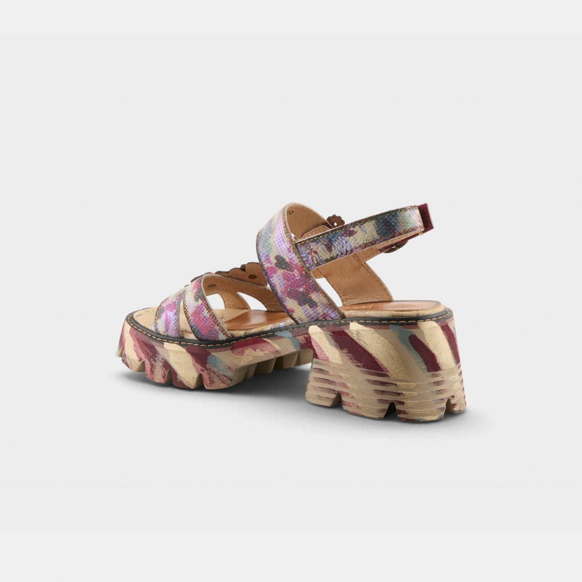 L'ARTISTE MACHA SANDALS