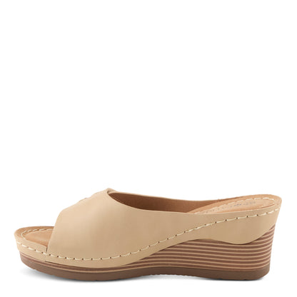 PATRIZIA MAHAN SANDALS