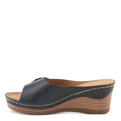 PATRIZIA MAHAN SANDALS