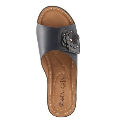 PATRIZIA MAHAN SANDALS