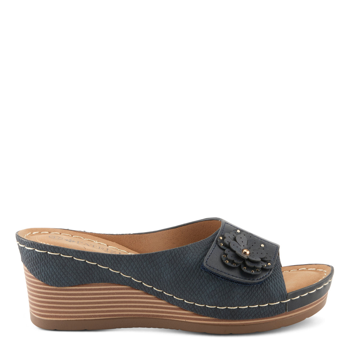 PATRIZIA MAHAN SANDALS