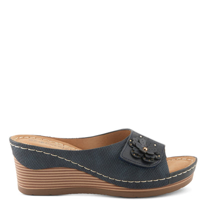 PATRIZIA MAHAN SANDALS