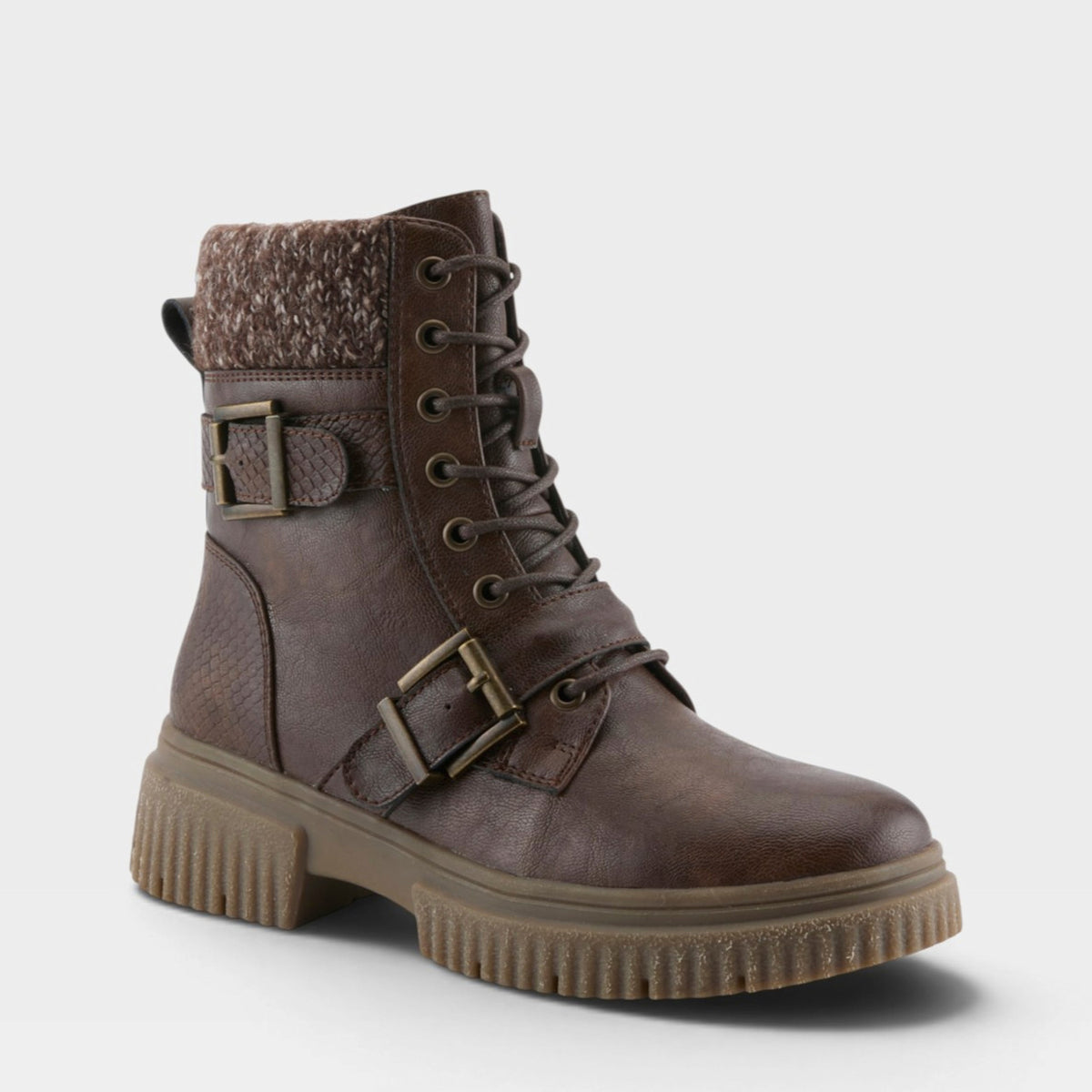 PATRIZIA MAHANDA BOOTS