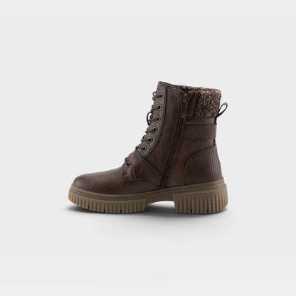 PATRIZIA MAHANDA BOOTS
