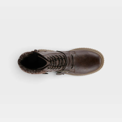 PATRIZIA MAHANDA BOOTS